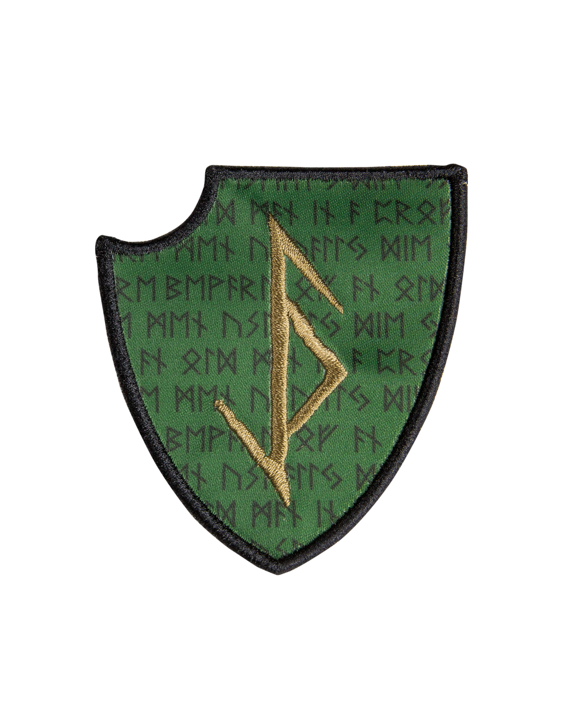 Parche Ragnar BALDER MK3 Woodland