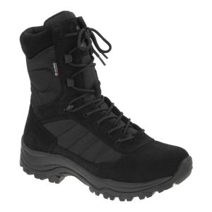 BOTA CERBERUS 8" NEGRA WP RTC