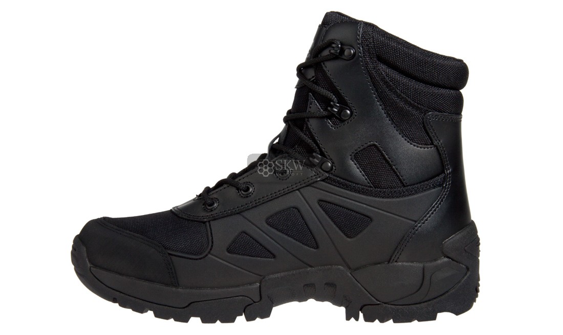 Botas impermeables RTC Titan WP negras - Imagen 3