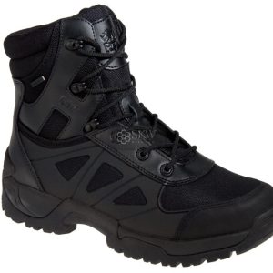 Botas impermeables RTC Titan WP negras