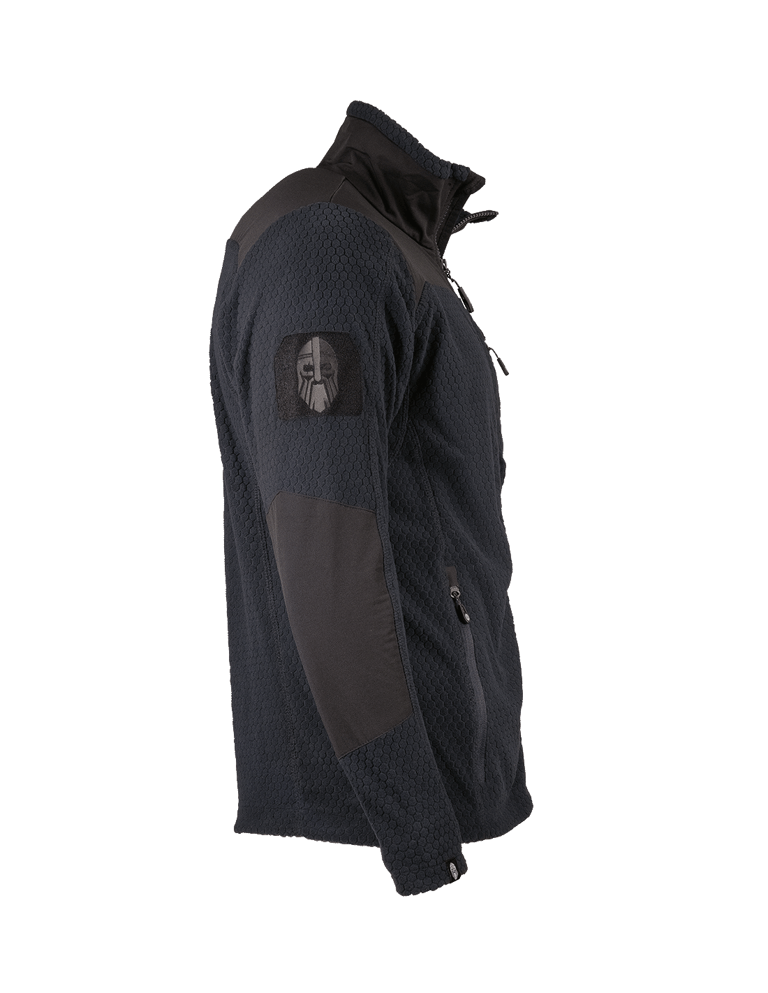 Chaqueta Ragnar EGIL Black - Imagen 2