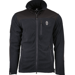 Chaqueta Ragnar EGIL Black