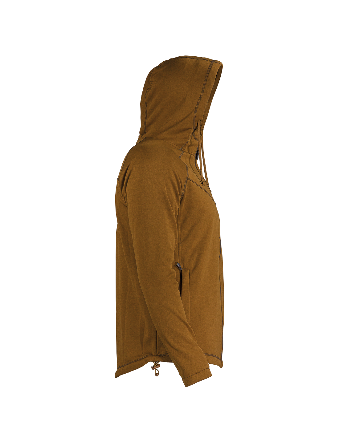 Chaqueta Ragnar EINAR Coyote - Imagen 2