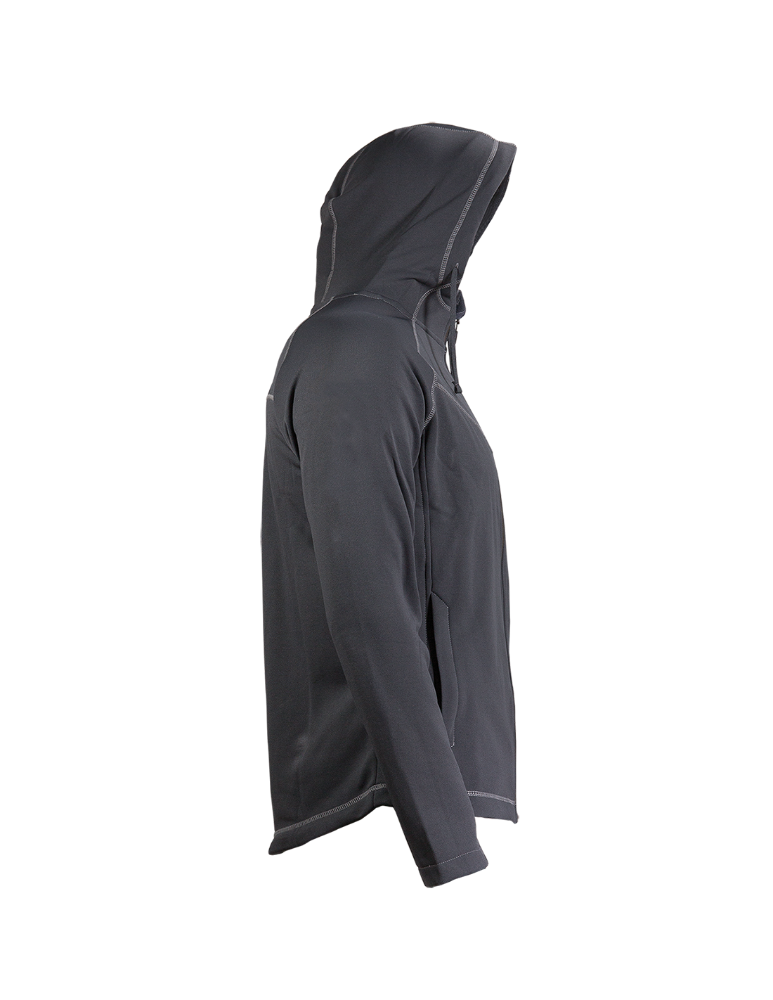 Chaqueta Ragnar EINAR Shadow Grey - Imagen 2