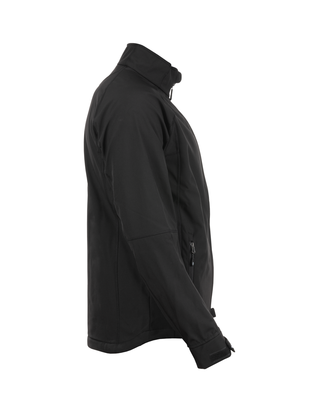Chaqueta Ragnar ERLO Black - Imagen 2