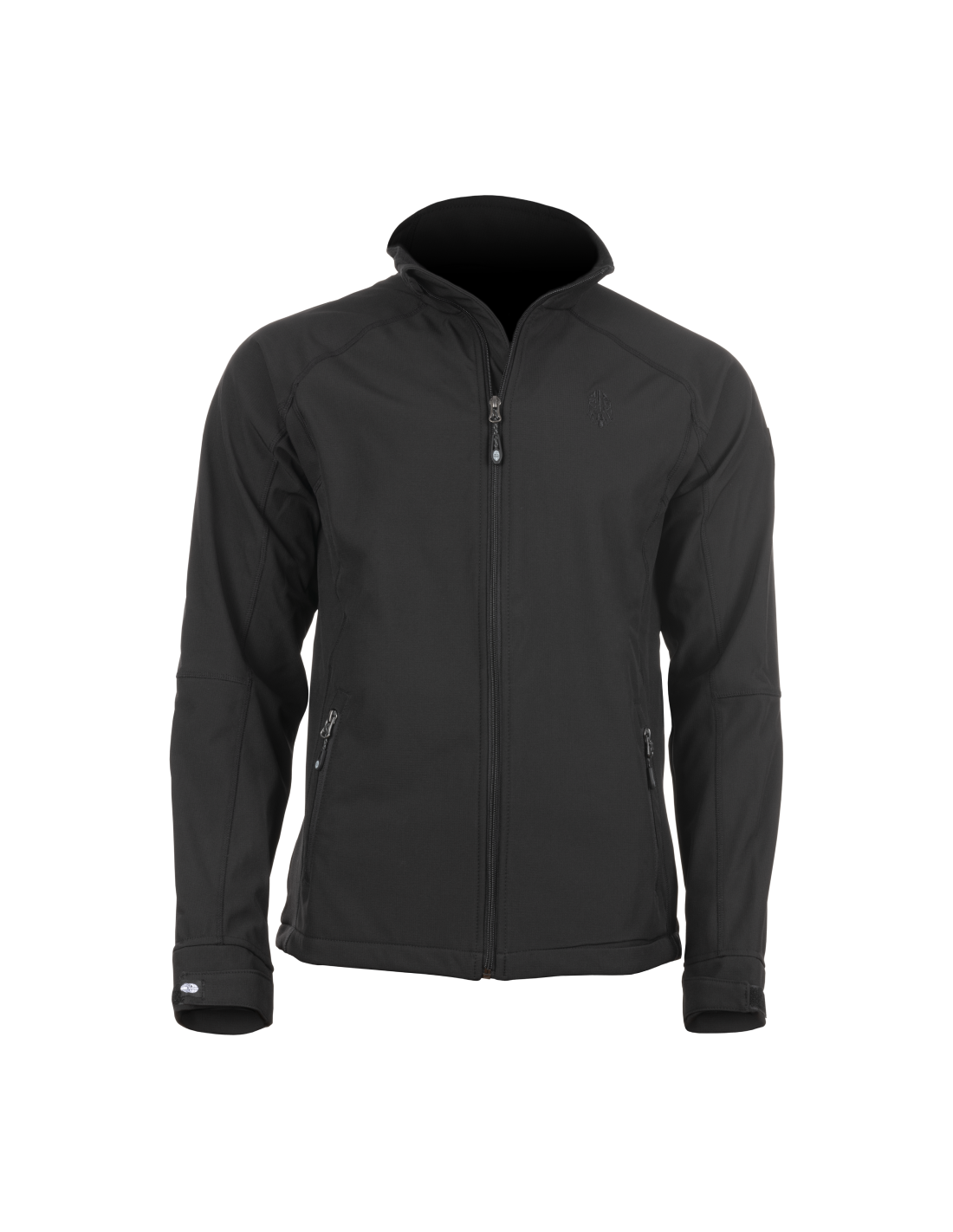 Chaqueta Ragnar ERLO Black