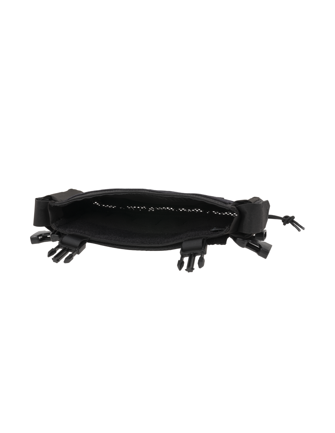 Pouch Ragnar FLOKI BOX Black - Imagen 3