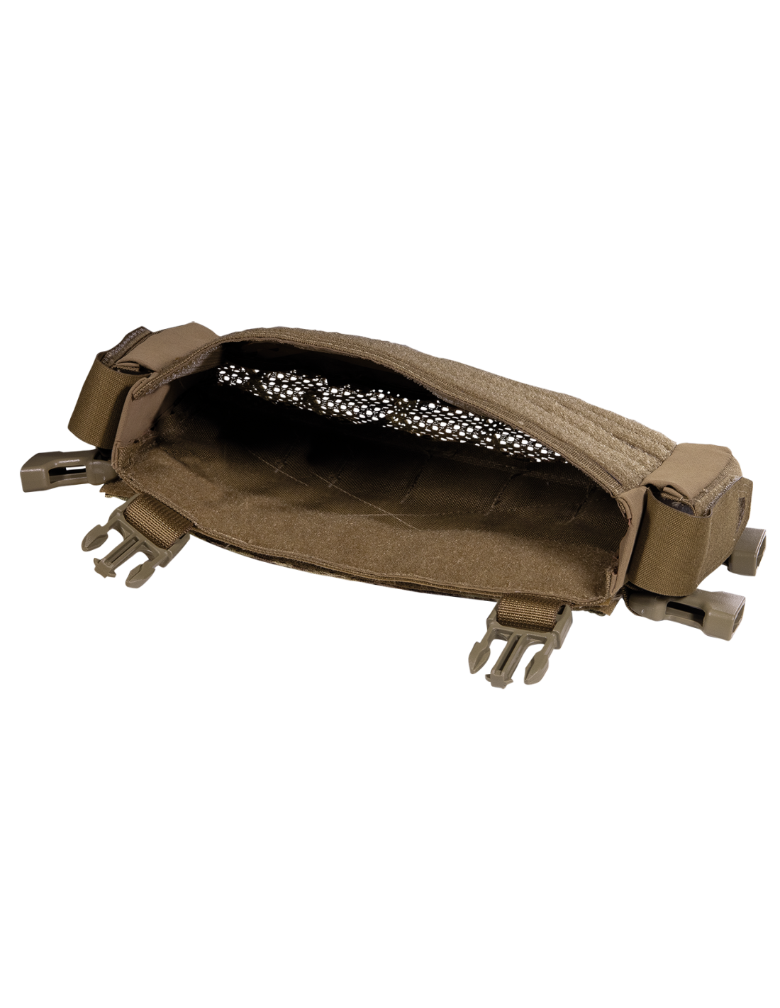 Pouch Ragnar FLOKI BOX Coyote/Multicam - Imagen 3