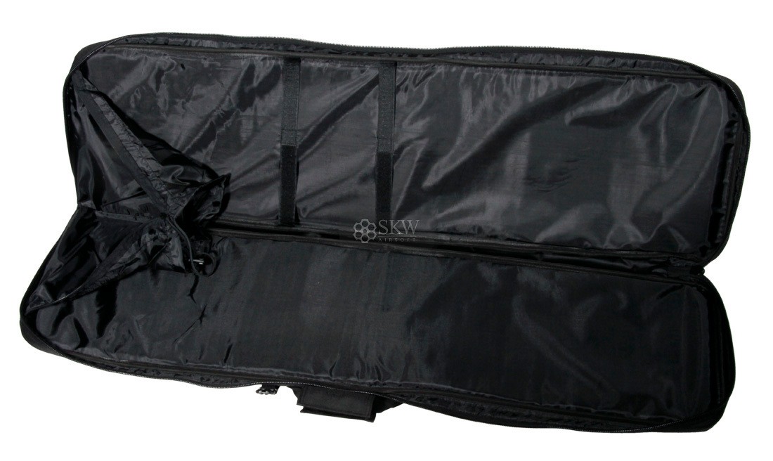 FUNDA RIFLE 100CM DELTA TACTICS - Imagen 3