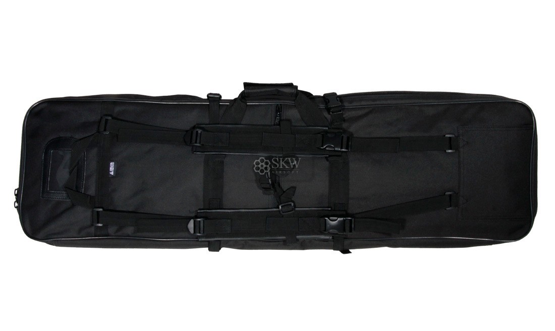 FUNDA RIFLE 100CM DELTA TACTICS - Imagen 2