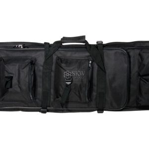 FUNDA RIFLE 100CM DELTA TACTICS