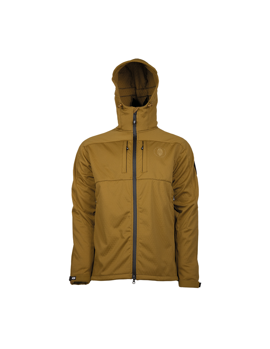 Chaqueta Ragnar GUNNAR Coyote