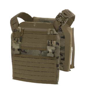 Chaleco Ragnar HARALD KING PLATE CARRIER Coyote/Multicam