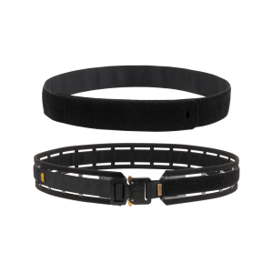 Cinturón Ragnar HARDRADA FATHER BELT Black