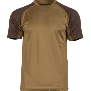 Camiseta LOKI Coyote