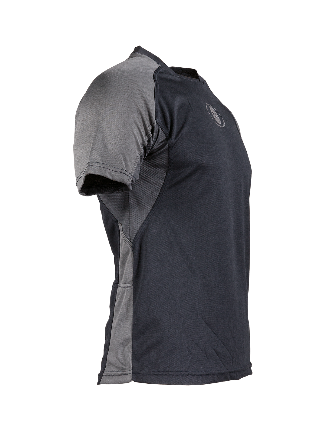 Camiseta LOKI Navy Blue - Imagen 2