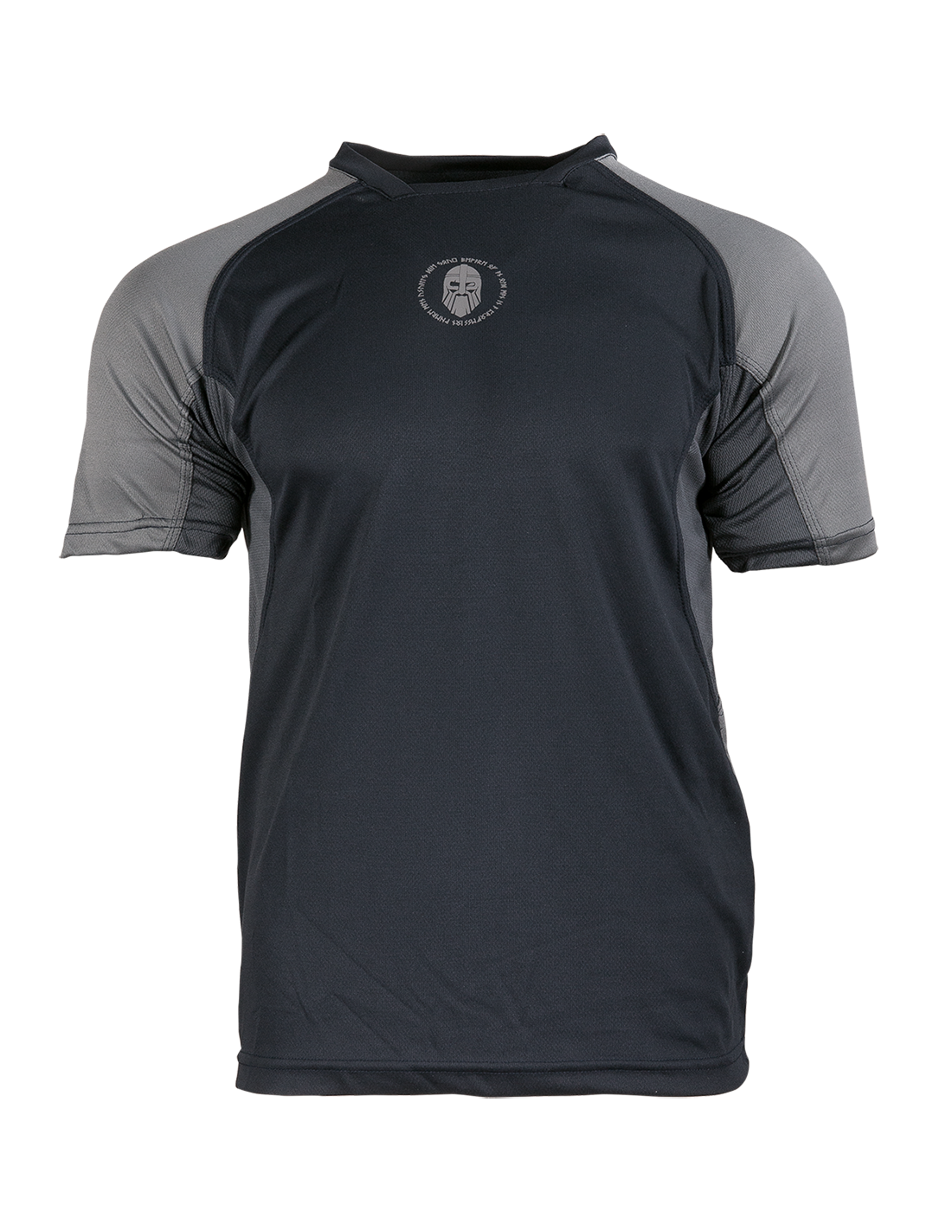 Camiseta LOKI Navy Blue