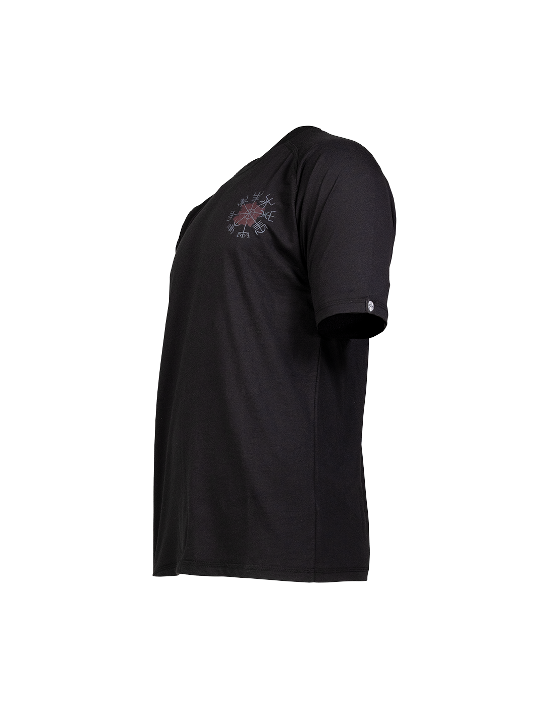 Camiseta Ragnar MIDGARD HERITAGE Black Series - Imagen 3