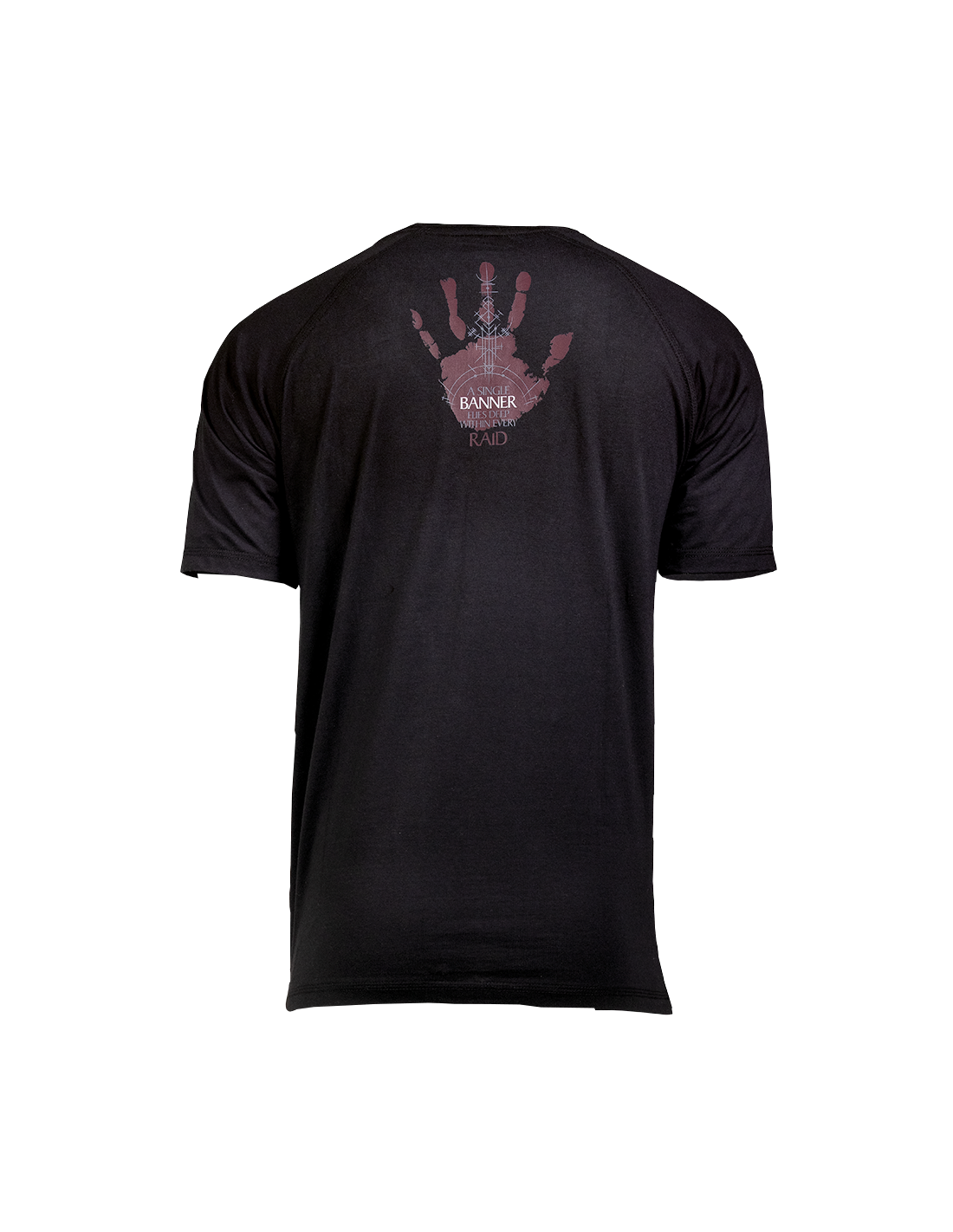 Camiseta Ragnar MIDGARD HERITAGE Black Series - Imagen 2