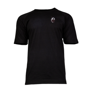 Camiseta Ragnar MIDGARD NORTH Black Series