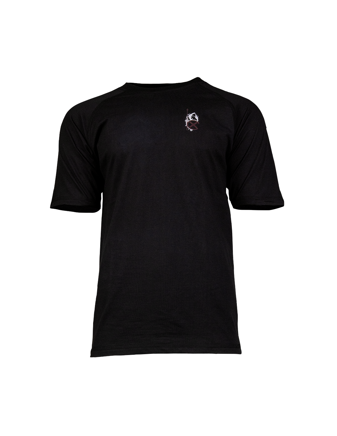 Camiseta Ragnar MIDGARD NORTH Black Series