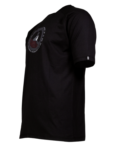 Camiseta Ragnar MIDGARD RAID Black Series - Imagen 2
