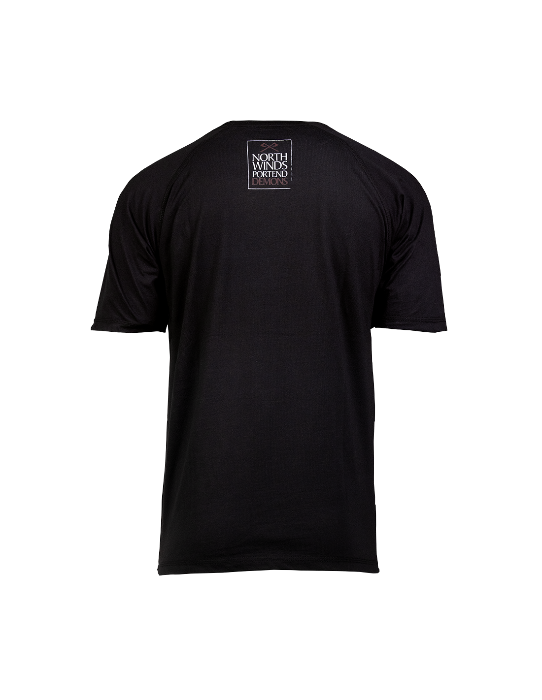 Camiseta Ragnar MIDGARD RAID Black Series - Imagen 3