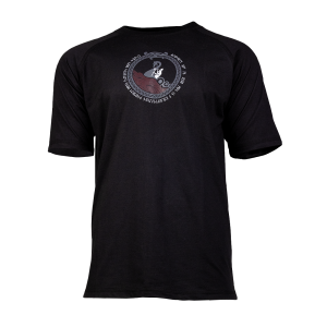 Camiseta Ragnar MIDGARD RAID Black Series