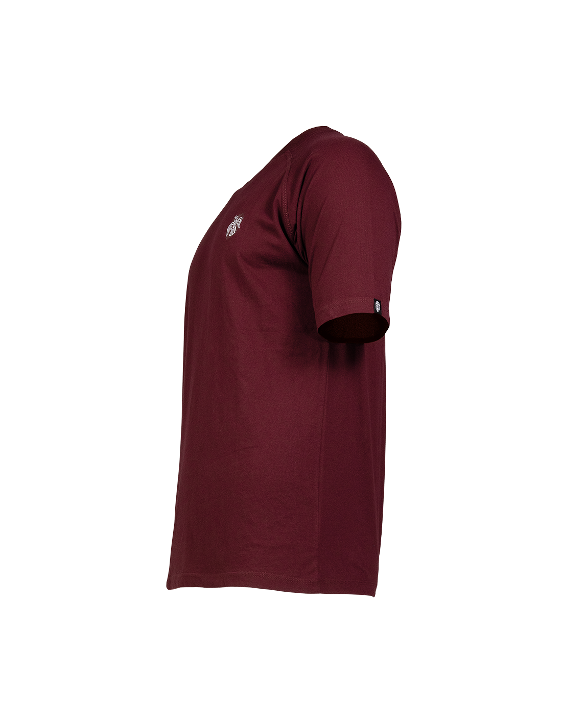 Camiseta Ragnar MIDGARD THE RAVEN Red Series - Imagen 2