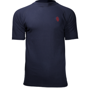 Camiseta Ragnar MIDGARD TYR Blue Series