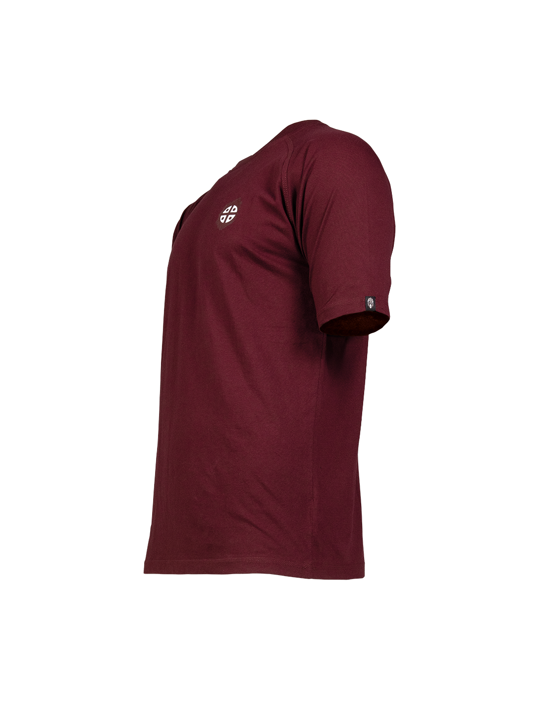 Camiseta Ragnar MIDGARD VALHALLA RISING Red Series - Imagen 2