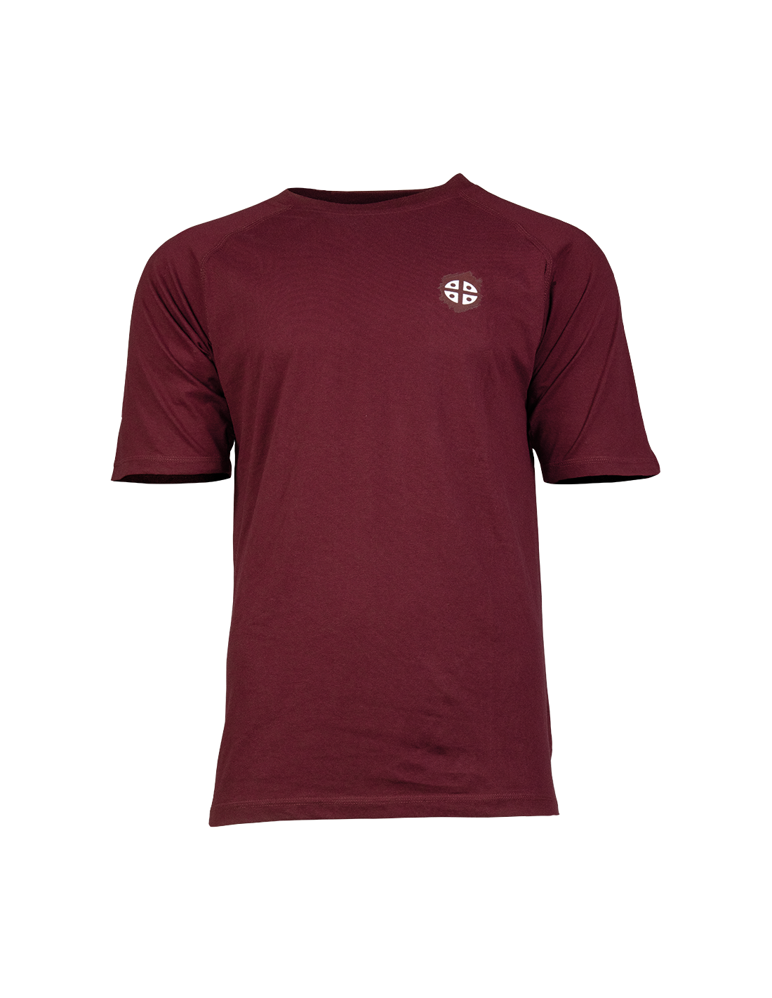 Camiseta Ragnar MIDGARD VALHALLA RISING Red Series