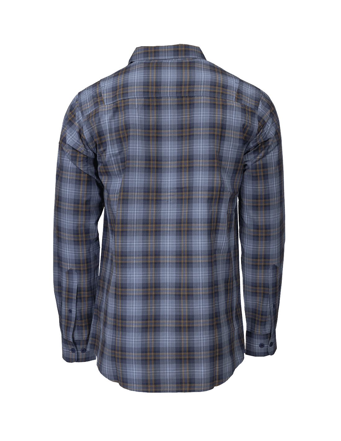 Camisa Ragnar ODIN blue - Imagen 3