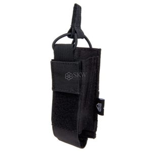 PORTACARGADOR PISTOLA NEGRO DELTA TACTICS