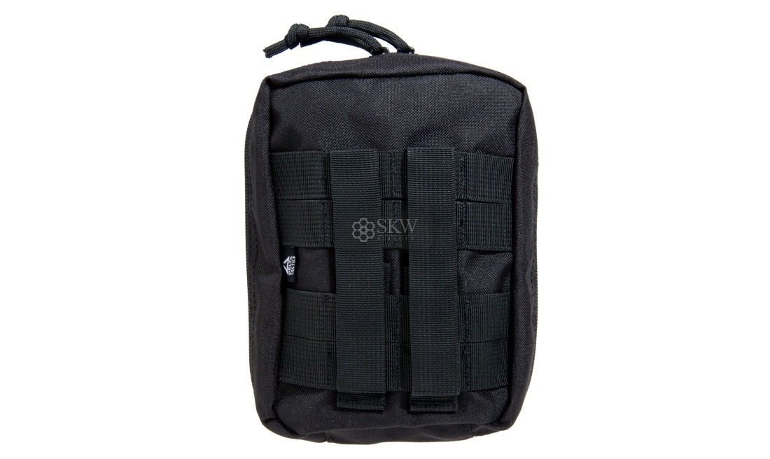 POUCH MEDICO NEGRO DELTA TACTICS - Imagen 3