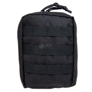 POUCH MEDICO NEGRO DELTA TACTICS