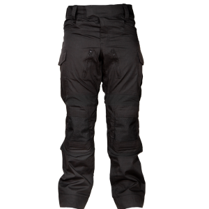 Pantalones Ragnar RÖK BLACK