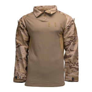 Camiseta Ragnar RÖK PIXELATED ARID