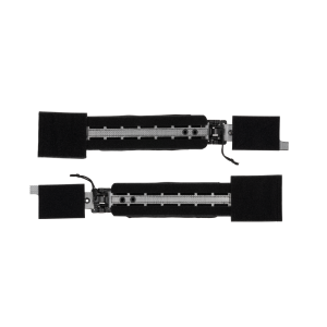 Cummerbund Ragnar RUNE Black