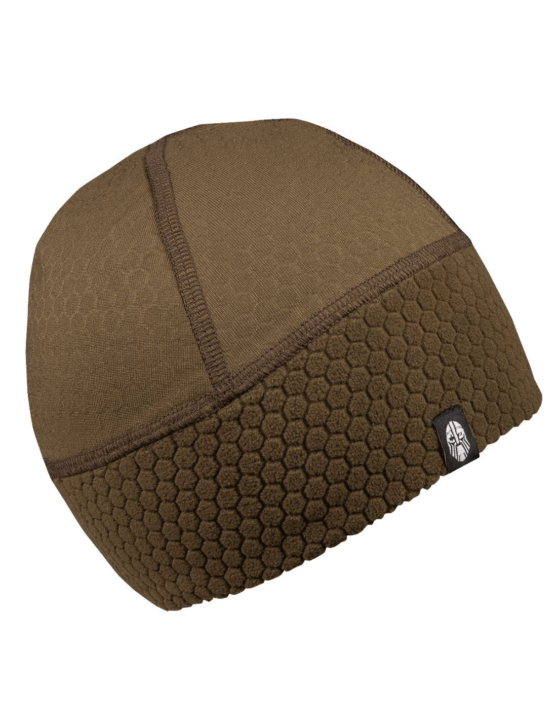 Gorro Ragnar SAGA Coyote