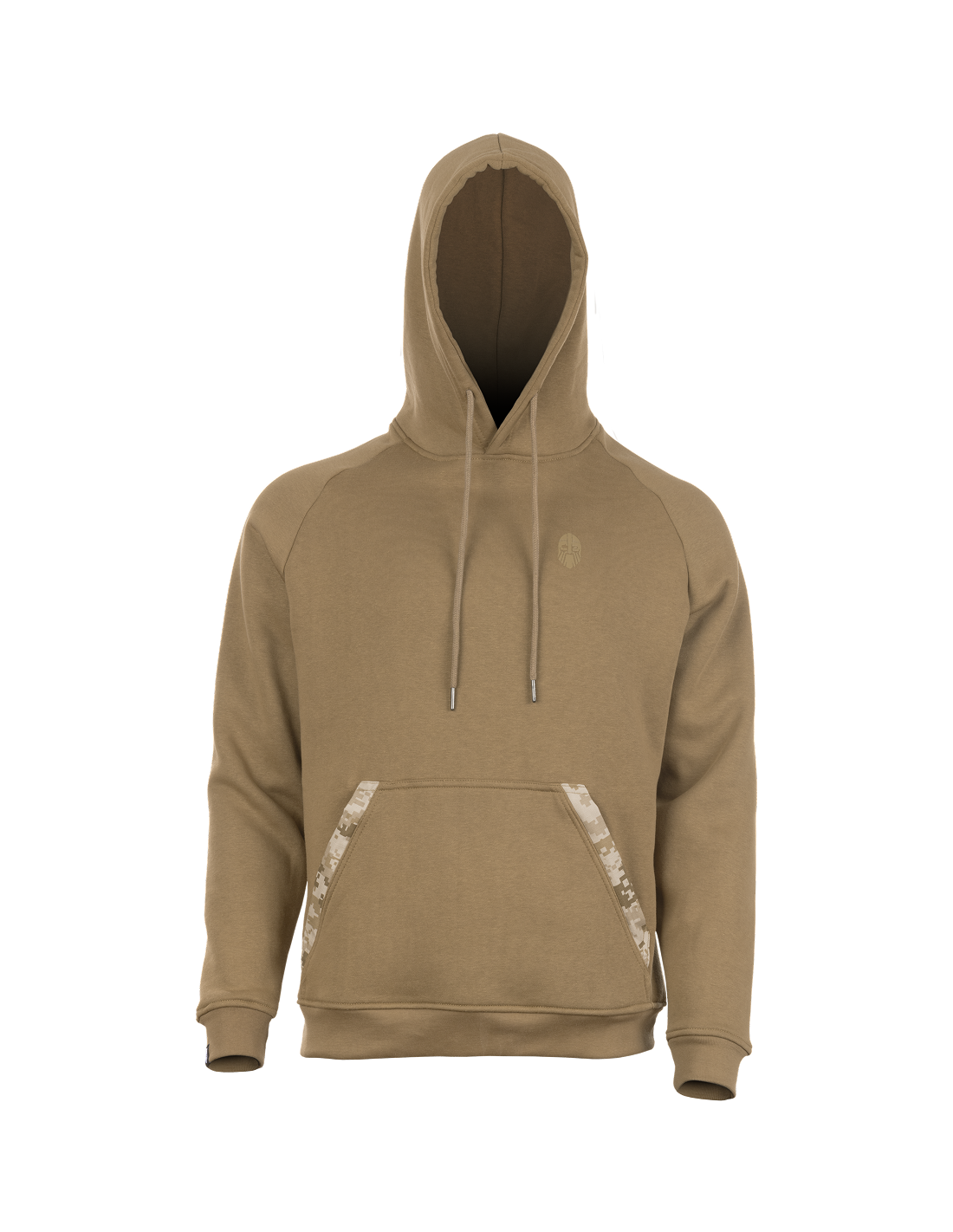 Sudadera Ragnar SIGI Coyote