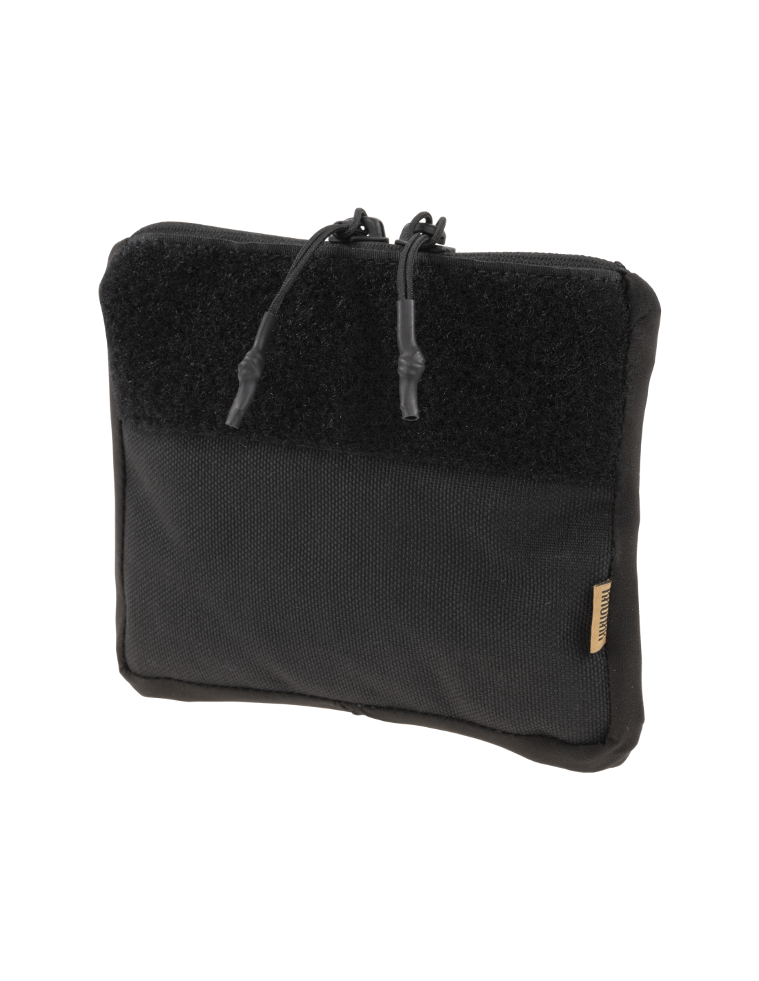 Pouch Ragnar SNORRI POCKET M Black - Imagen 2