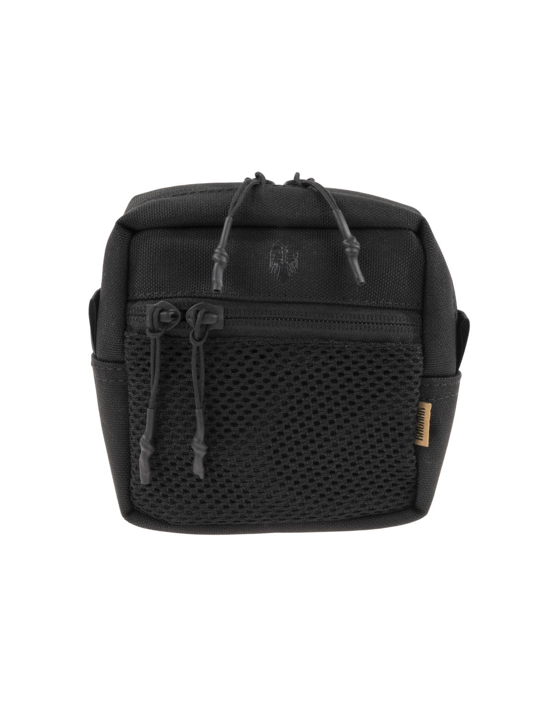 Pouch Ragnar SNORRI L Black