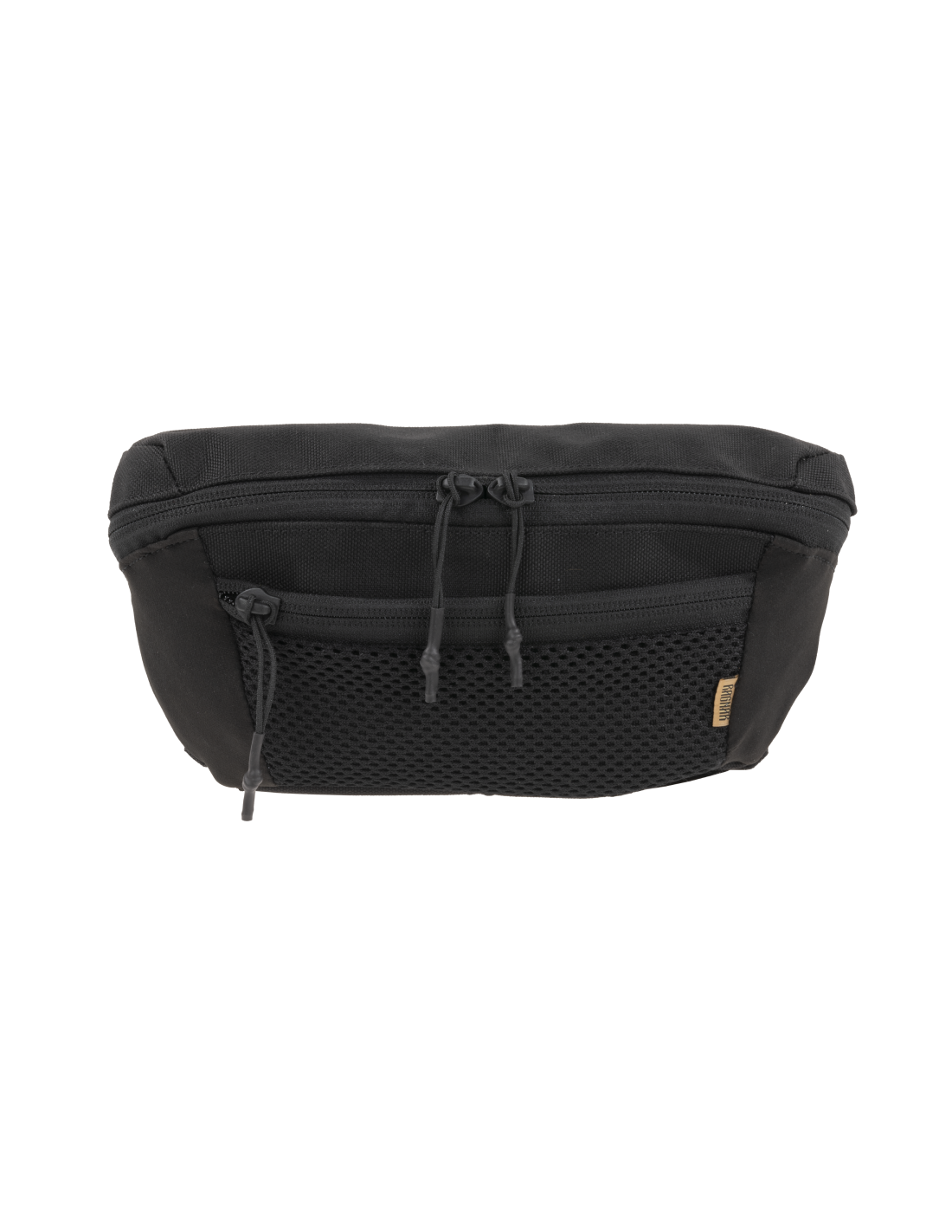 Pouch Ragnar SNORRI XL Black
