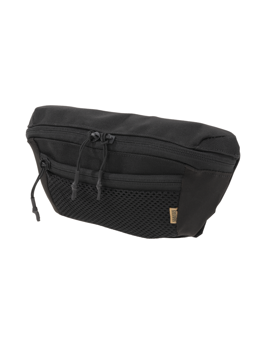 Pouch Ragnar SNORRI XL Black - Imagen 3