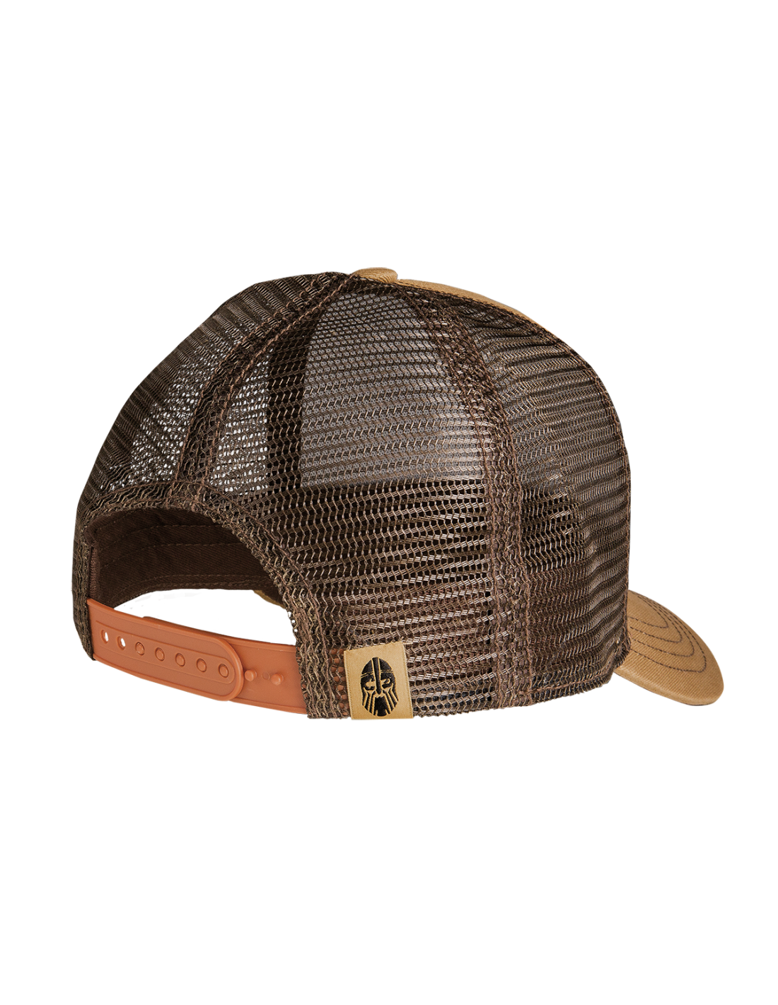 Gorra Ragnar TYR Coyote - Imagen 3