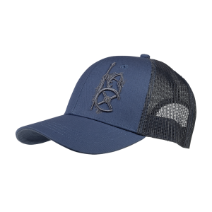 Gorra Ragnar TYRA Blue