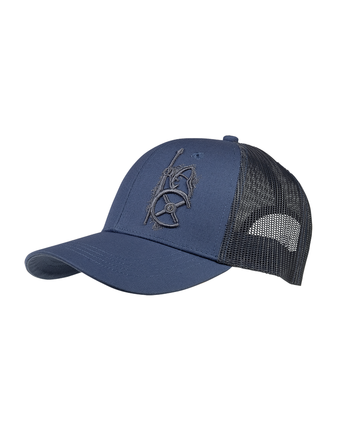 Gorra Ragnar TYRA Blue