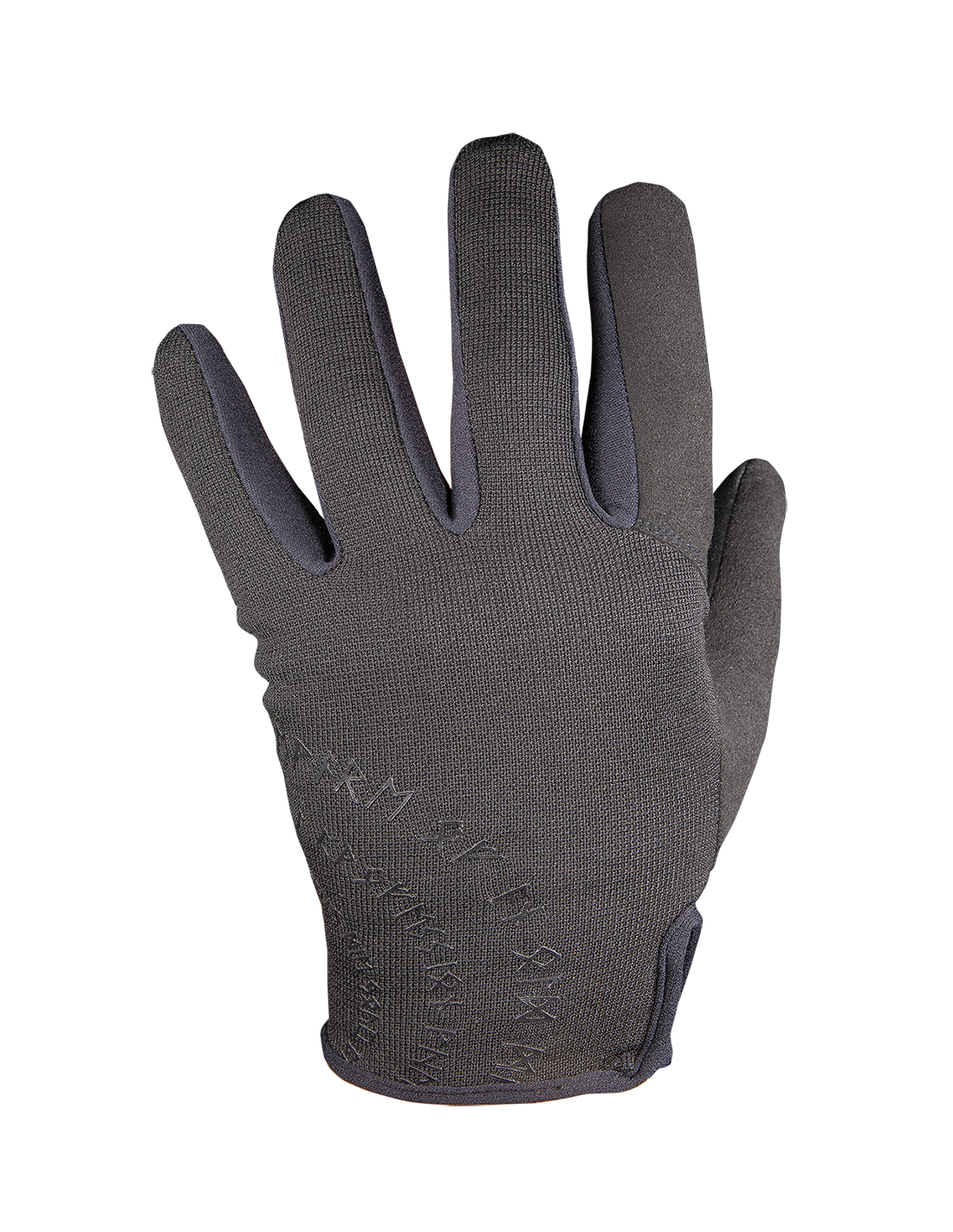 Guantes Ragnar VALKYRIE MK1 Black - Imagen 2