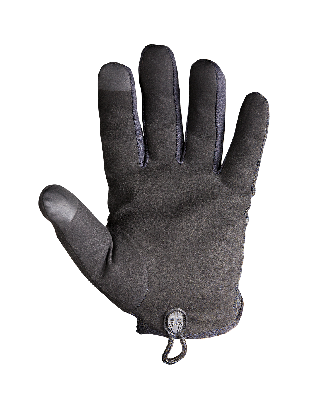 Guantes Ragnar VALKYRIE MK1 Black - Imagen 3